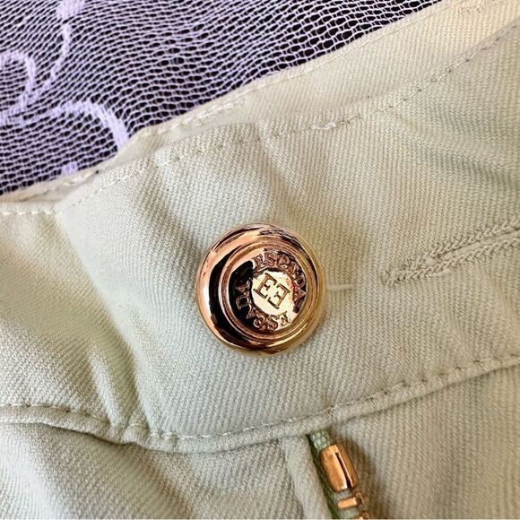 Vintage Escada High Waisted Jeans - Picture 6 of 16